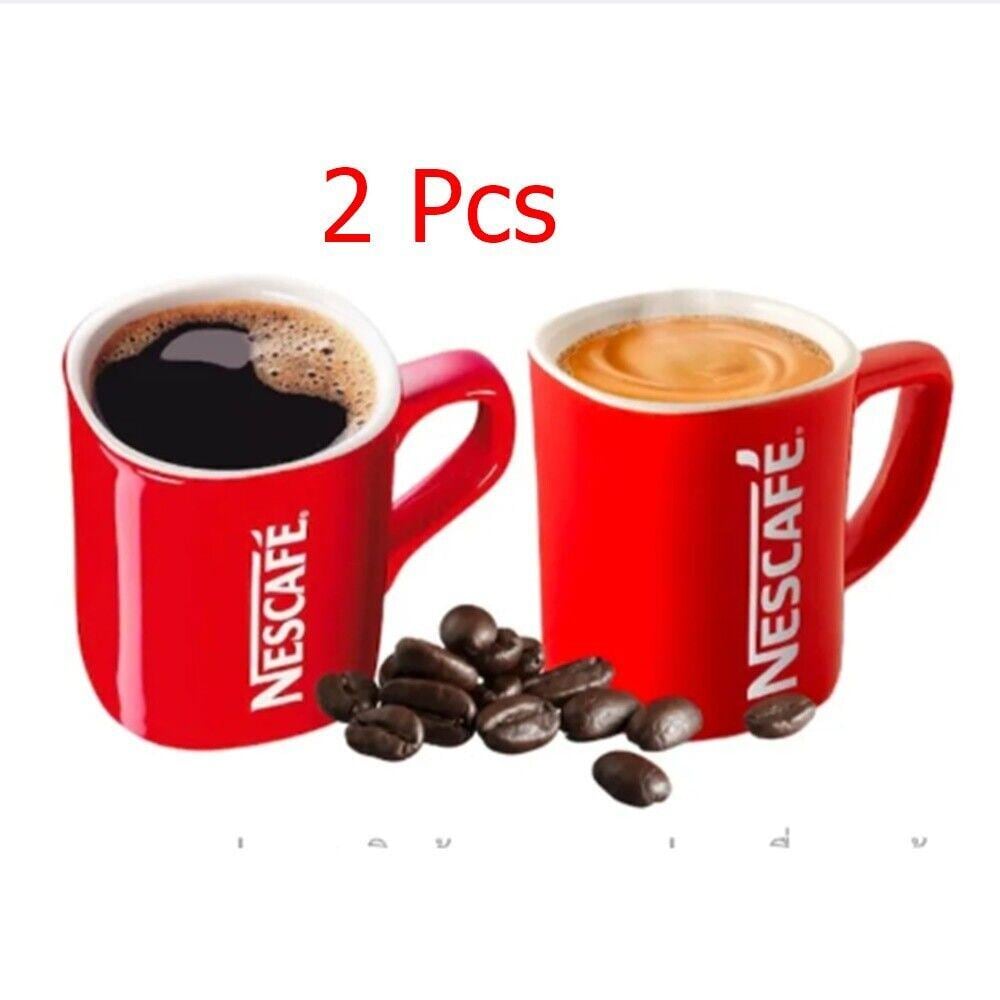 Nescafe Red Mug - Etsy