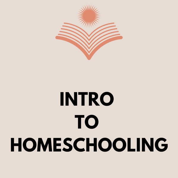 Intro to Homeschooling E-Book  A guide of information for the beginning homeschool parent. Easy read, with vital tips to begin.