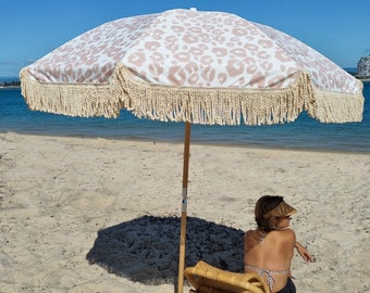 Umbrella for the Beach