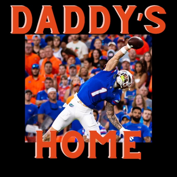 Daddy's Home Ricky Pearsall