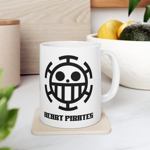 heart pirates - heart pirates one piece - bagui Photographic Print for  Sale by LeeHandh