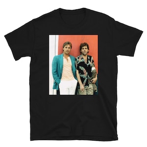 Glenn Frey Shirt - Etsy UK
