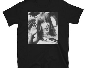 Rare! Vintage Todd Rundgren T R I No World Order 1993 American