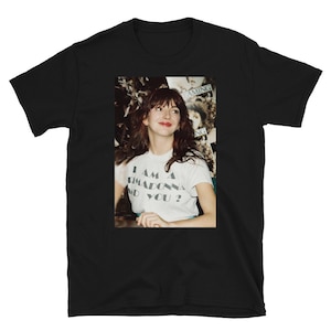 maglietta di Kate Bush Primadonna