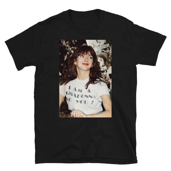 kate bush primadonna shirt t-shirt