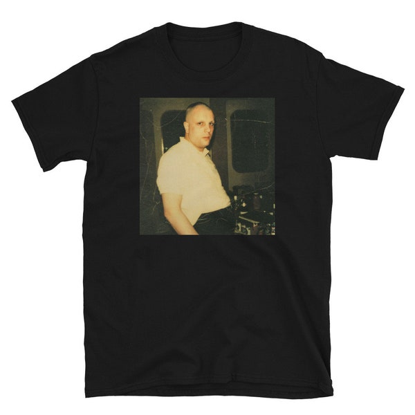 syd barrett t-shirt