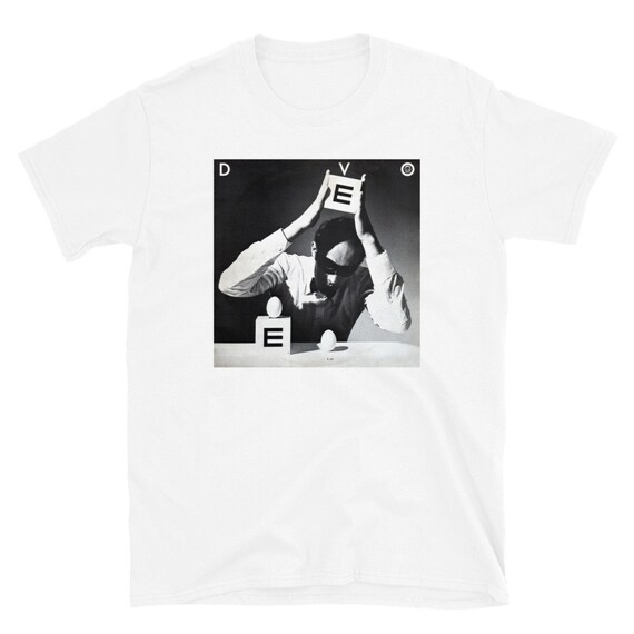 B stiff devo t シャツ DEVO tシャツ ディーボ Be Stiff 公式通販
