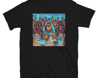 80's BLUE OYSTER CULT 