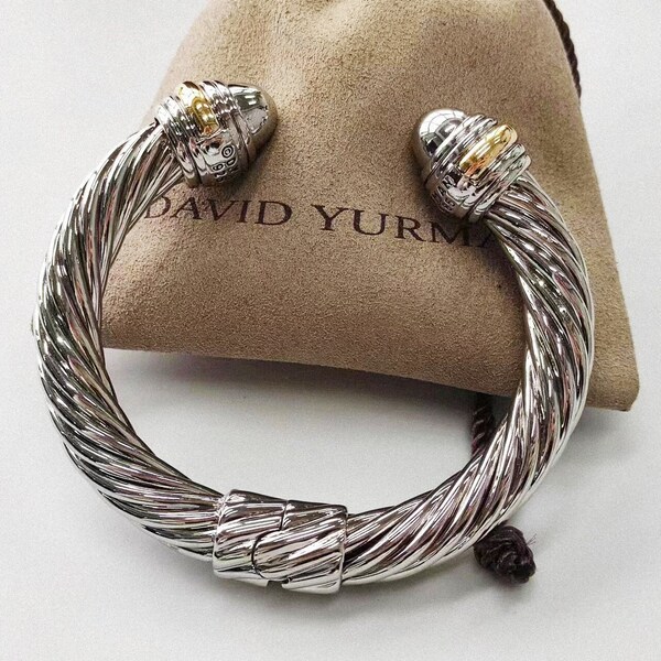Etsy david yurman sales