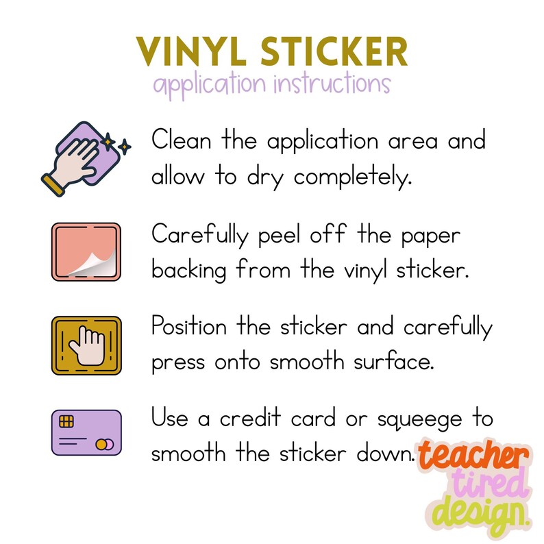 Diet Coke & Anxiety Sticker: Funny Hand-Drawn Vinyl Decal image 5
