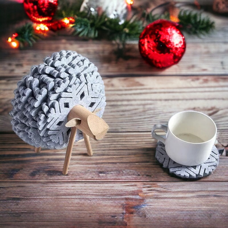 Coasting into Christmas — Hissyfitz Designs