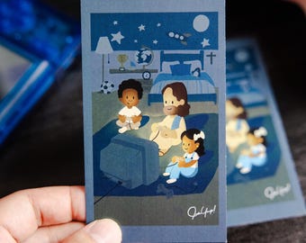 Prayer Before Video Games Catholic Prayer Card