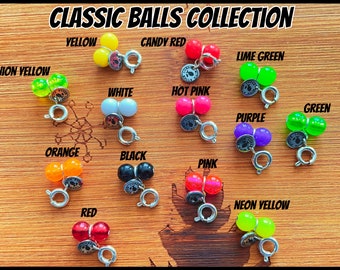 classic balls, funny fishing lures, funny fishing gift, dad gift, father gift, custom fishing lures, fishing lure gift, fishing gift for him