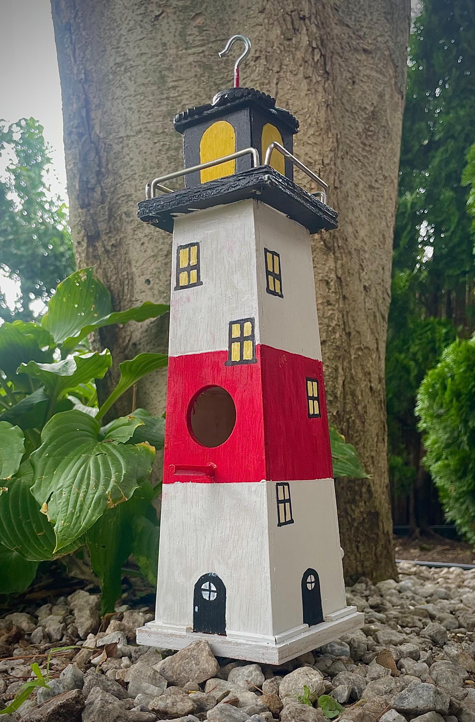 The Lighthouse