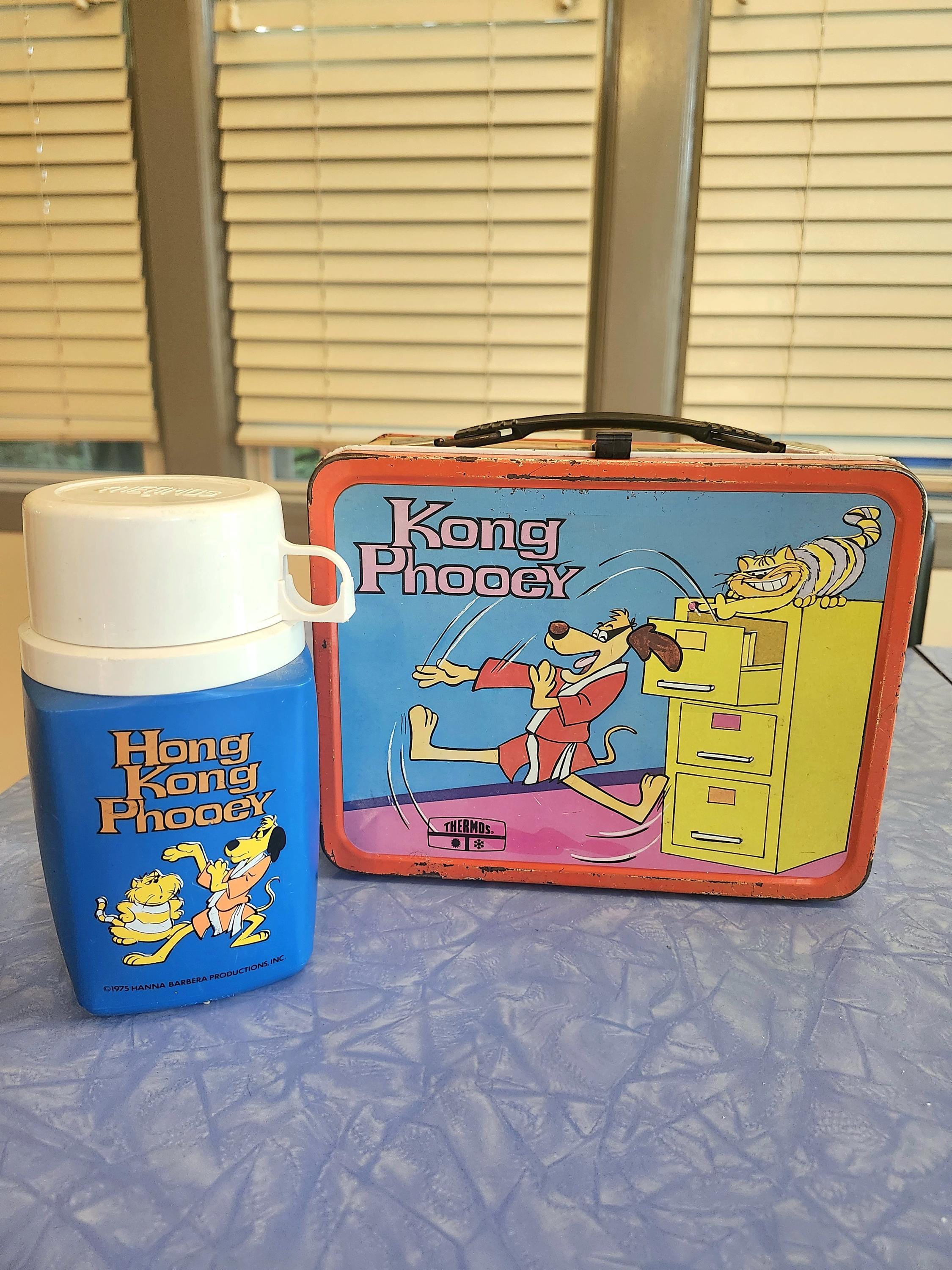 70s カンフー KUNG FU ブリキ ランチボックス ビンテージ 70s カンフー KUNG FU ブリキ ランチボックス ビンテージ - メルカリ