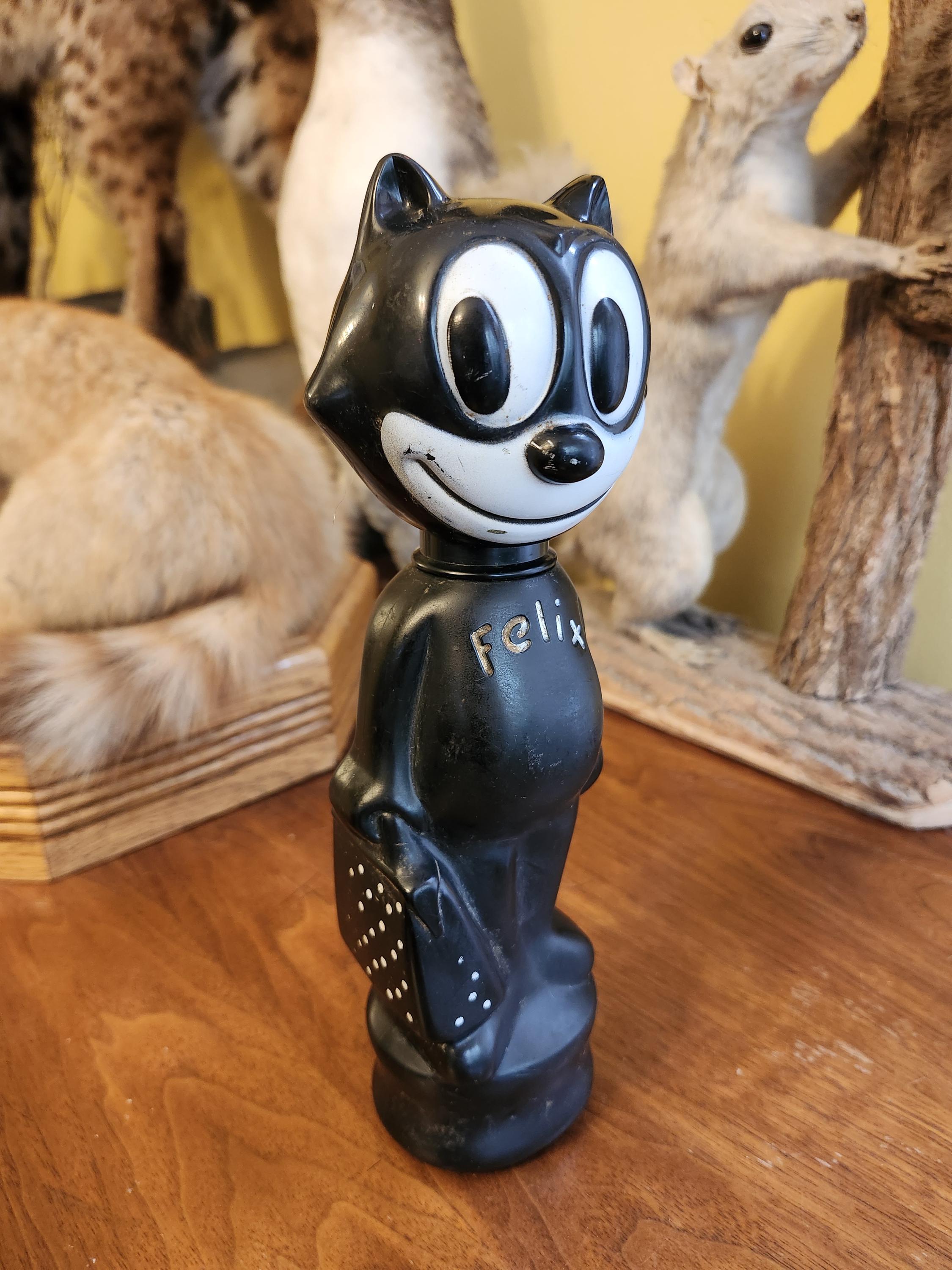 Felix the Cat Memorabilia - Etsy
