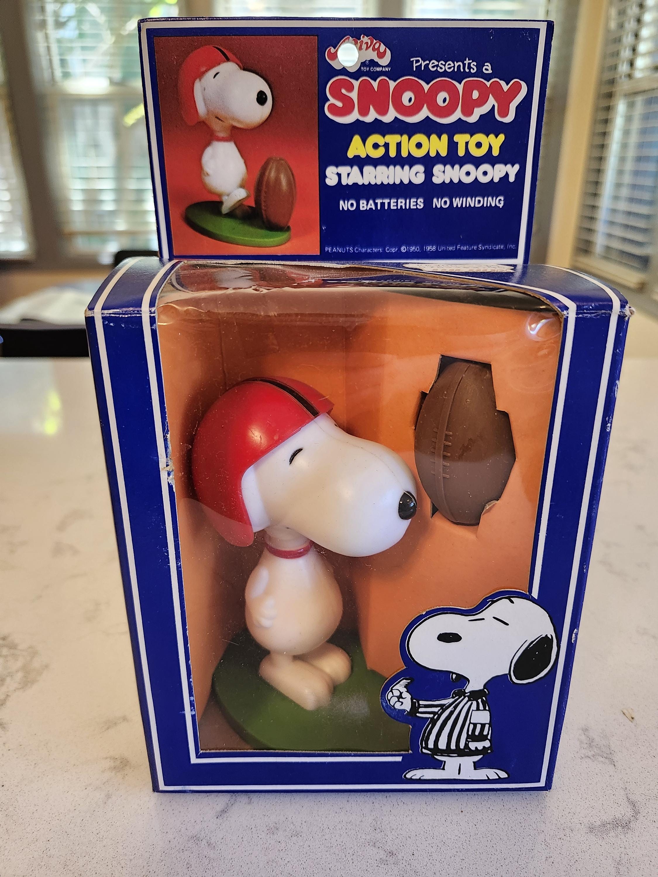 1958 Peanuts Snoopy - Etsy