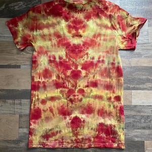 T.N.T.(AC/DC) Tie Dye S