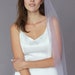 see more listings in the VEILS - COLORED section