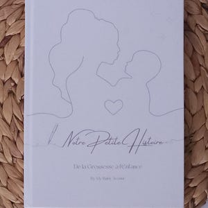 Our Little Story – The Essential Pregnancy Journal