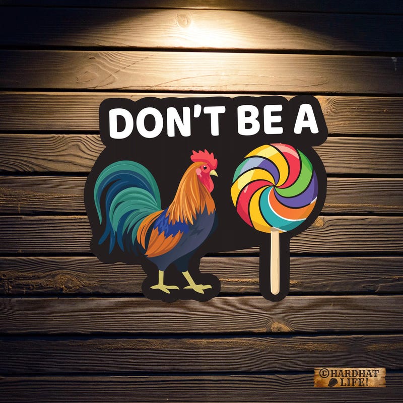 Funny Stickers - Etsy