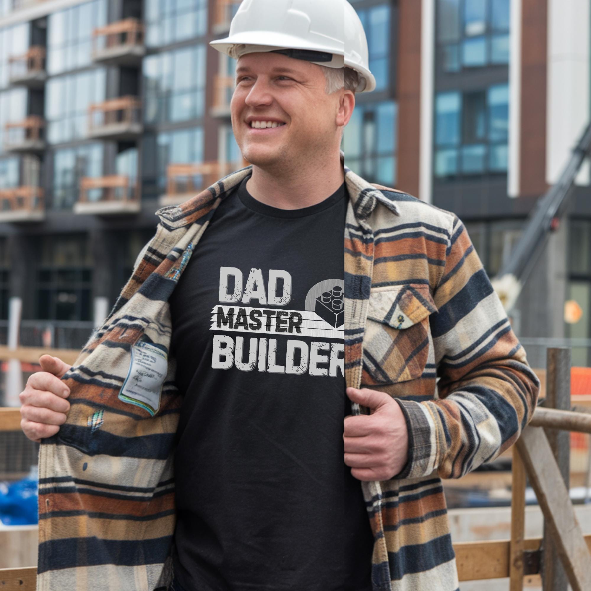 Personalized Master Builder, Brick Boss, Cleanup Crew, Demolition ...