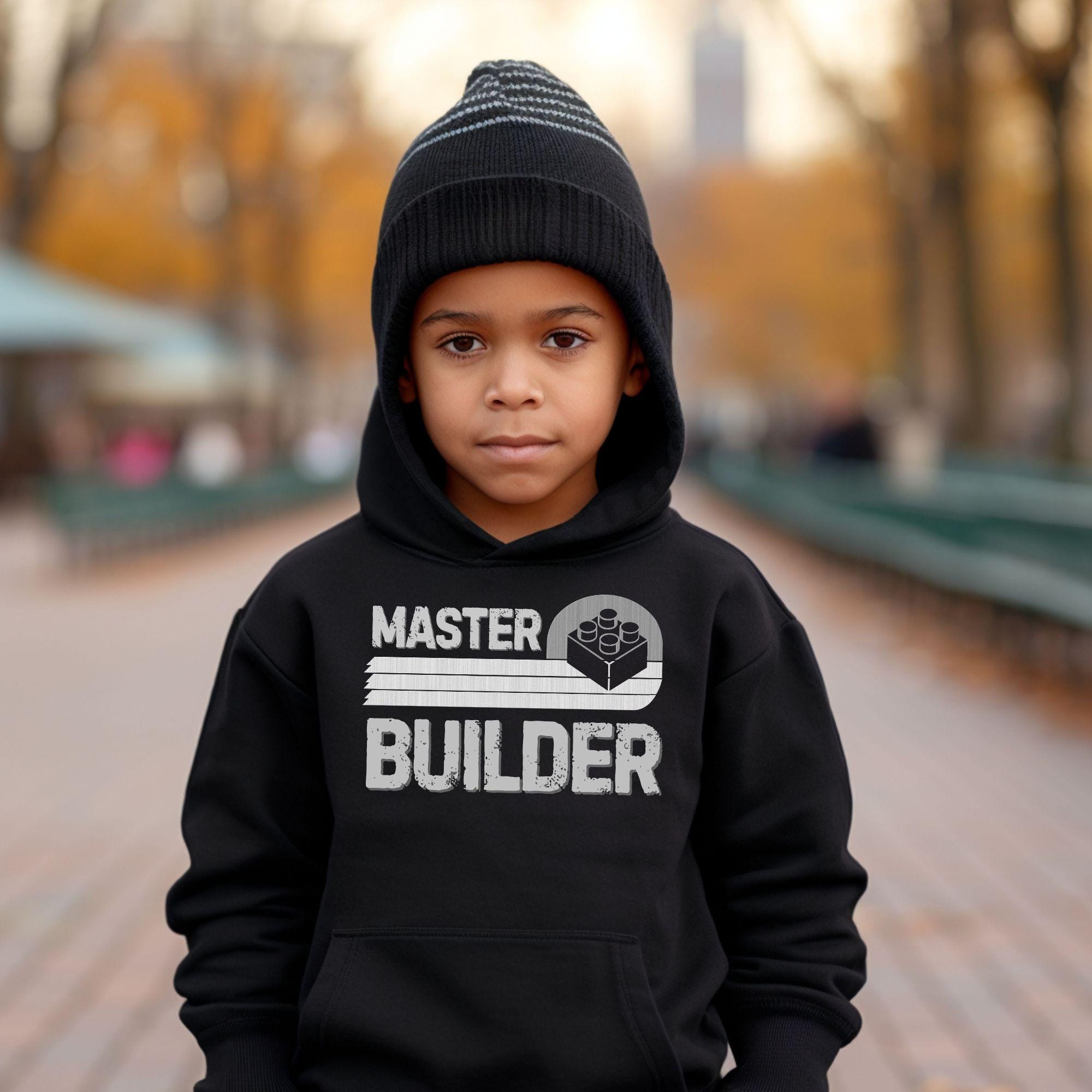 Master Builder 