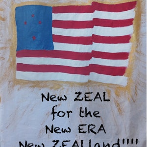NEW ZEAL for the New Era