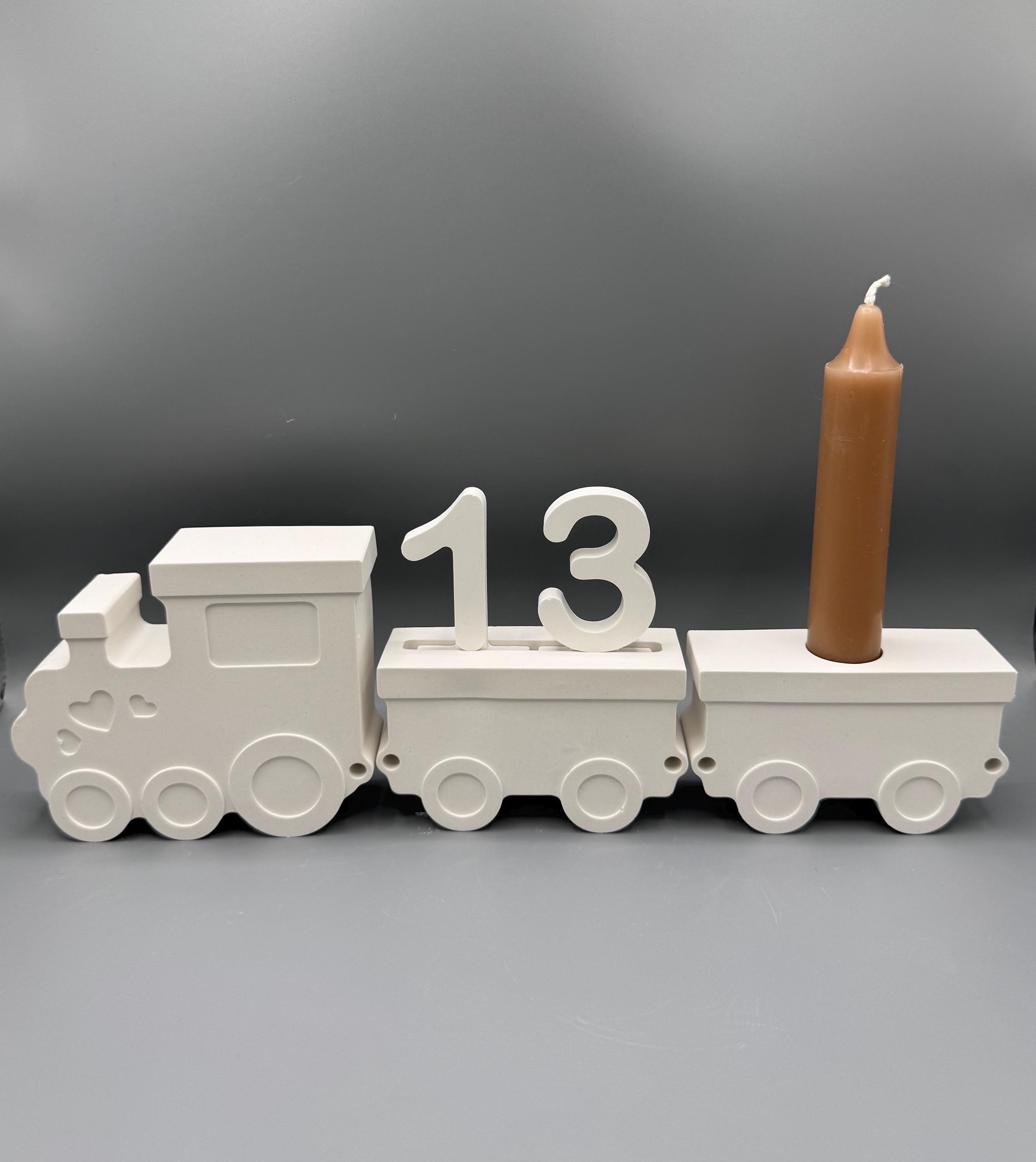 Geburtstagszug 0 99