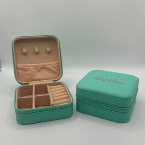 Schmuckbox Mini