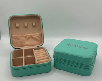 Mini joyero