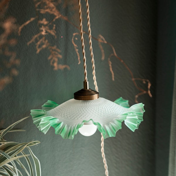 Lampe Baladeuse Vintage SOLANGE