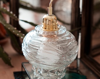 Lampe Baladeuse Vintage LISE