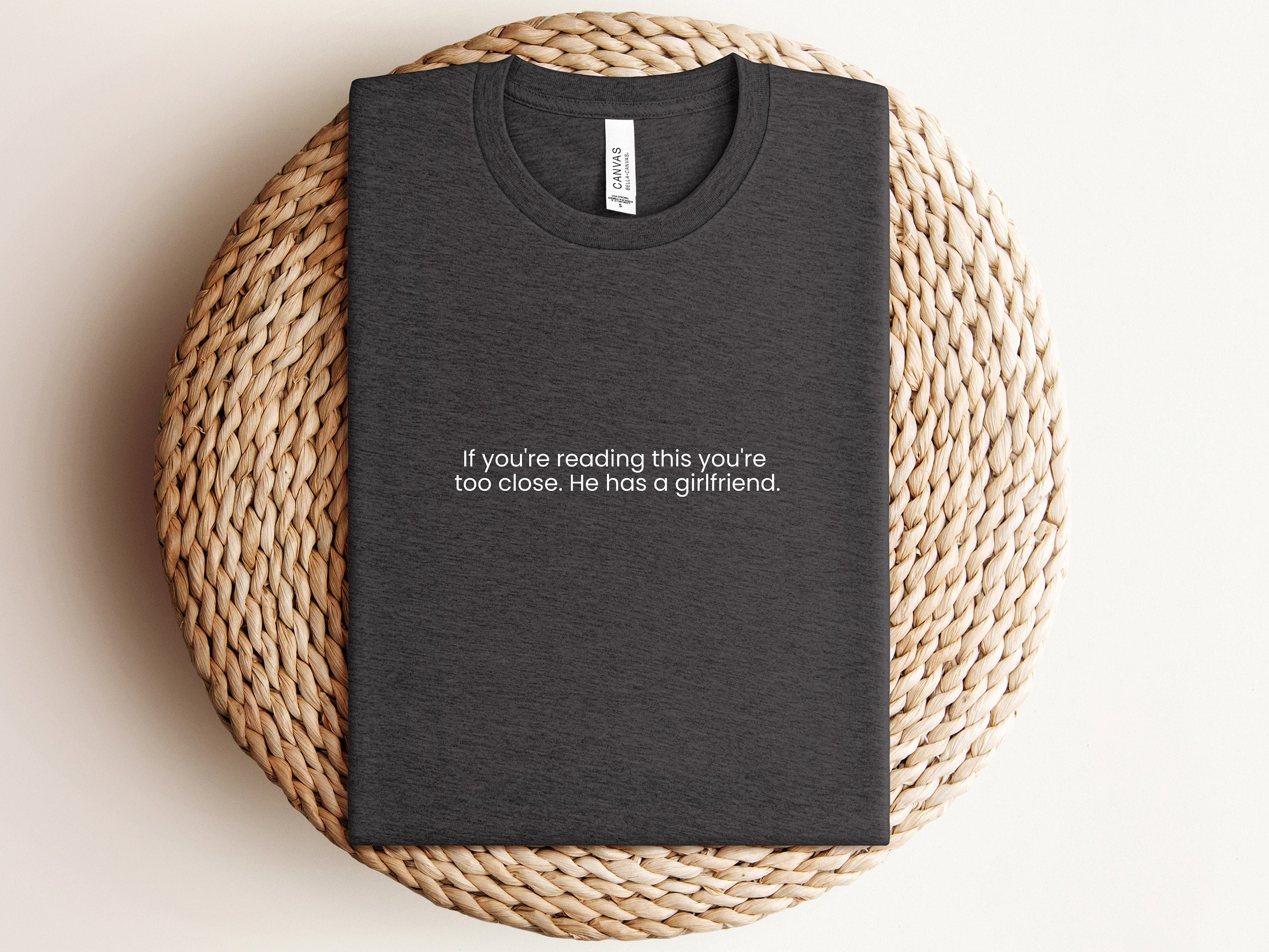 Couple Matching I Love My Hot Girlfriend Boyfriend Le Meilleur Prix Dans Amazon - Foto 5