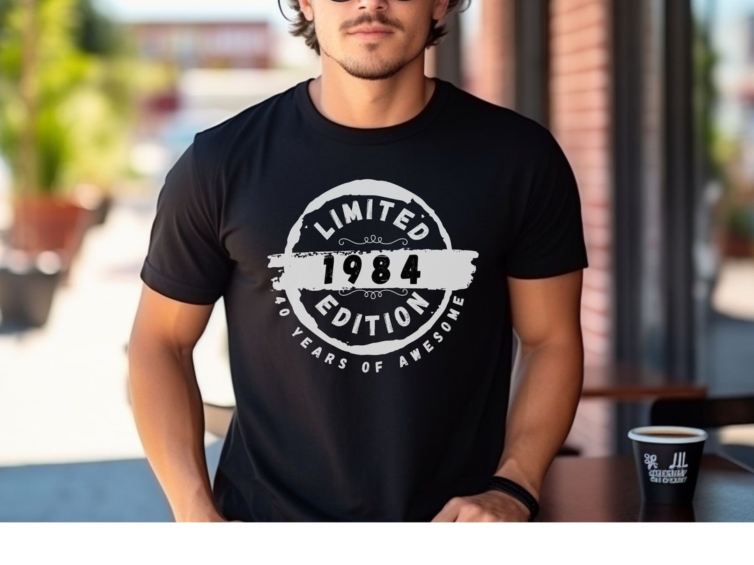 Est Halloween 1974 Shirt Awesome 43rd Birthday Gifts TShirt