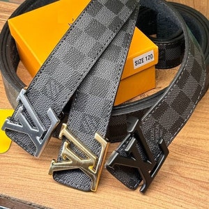 Buy Louis Vuitton Belts Online In India -  India