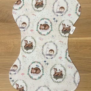 Burp Cloth