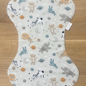 Burp Cloth