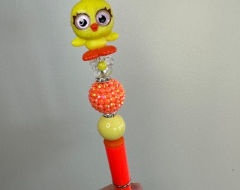 Beaded Pen | Custom | Unique  | Gift Ideas | Toy Story