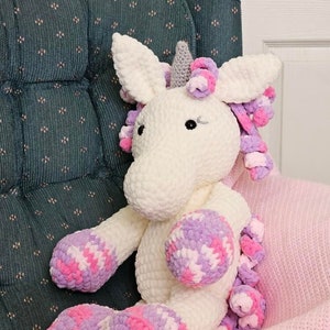 Big Unicorn