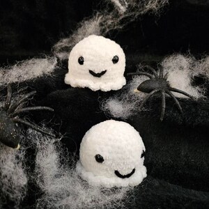 Ghosty