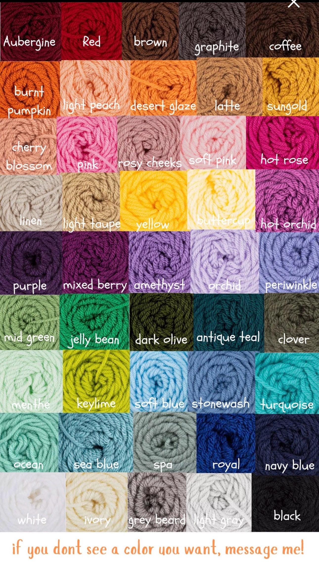Square Dance Granny Square Sweater
