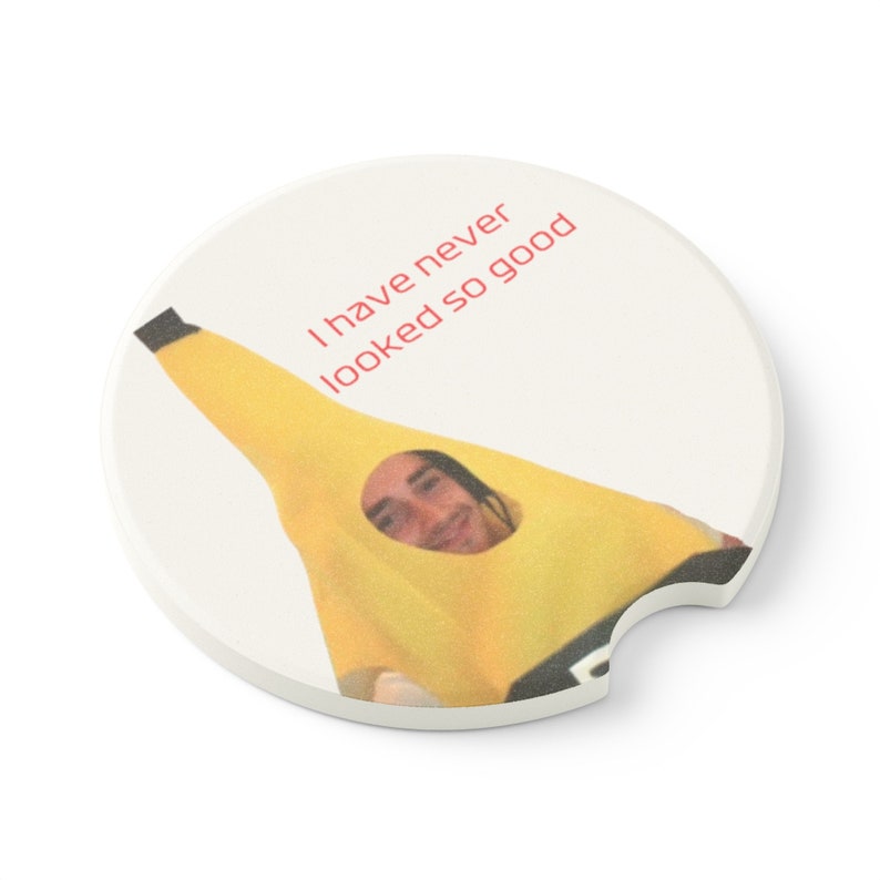 Charles Leclerc Car Coaster | Formula 1 Fan Gift | F1 Merch | Charles Leclerc F1 | Formula One | Leclerc Gift | Charles Leclerc PNG image 4