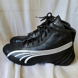 Puma Asana Sneakers - Etsy