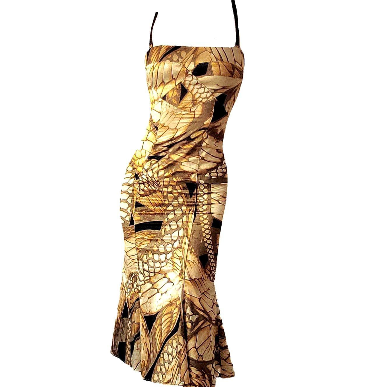 Roberto Cavalli Snake - Etsy