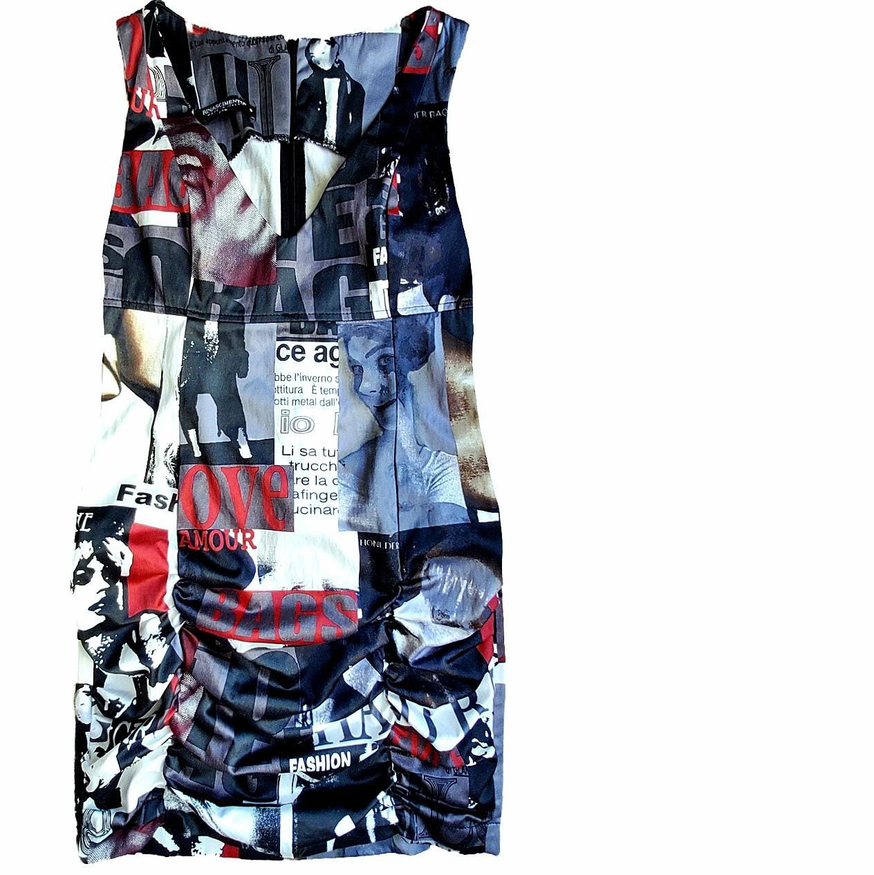 Rinascimento Top - Etsy