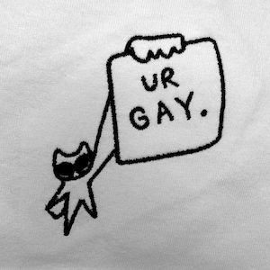 Gay Shirt/Sweatshirt/Hoodie