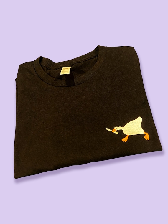 Knife Goose Shirt/Sweatshirt/Hoodie