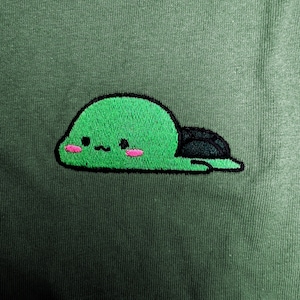 Tired Turtle Shirt/Sweatshirt/Hoodie