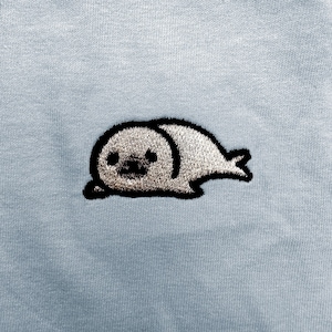 Seal Shirt/Sweatshirt/Hoodie